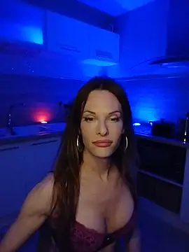 Luna Kitanna online show from 05-20-26, 08:59