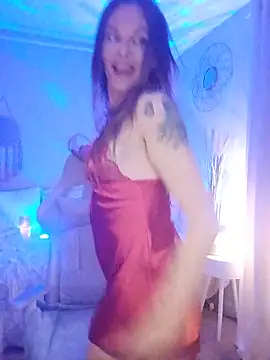 Luna Kitanna online show from 06-07-26, 01:26