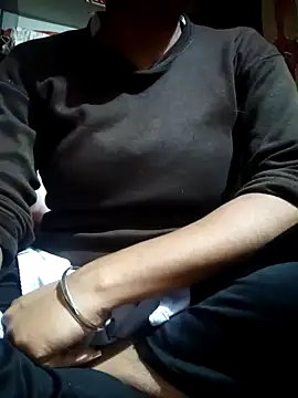 Snapshot of Jyoti-05 chatting on 02-20-25, 06:57 Jyoti-05 online show from 02-20-25, 06:57