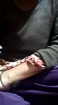 Snapshot of Jyoti-05 chatting on 02-23-25, 07:28 Jyoti-05 online show from 02-23-25, 07:28