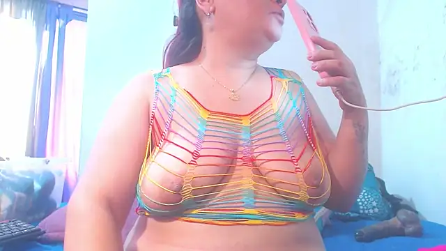 I AM JULIETA SQUIRTS online show from 02-16-25, 03:59