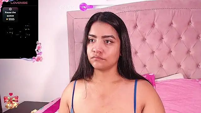 Snapshot of hannnasmith chatting on 12-21-24, 07:38 hannnasmith online show from 12-21-24, 07:38