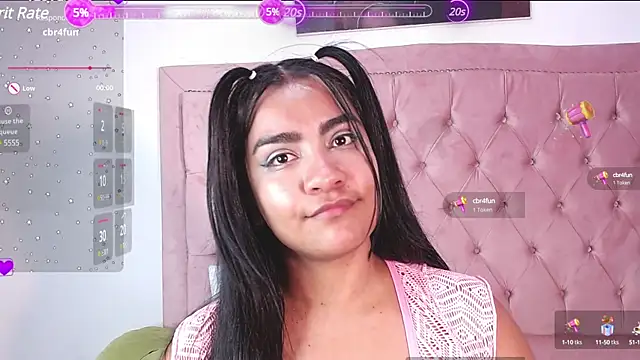 Snapshot of hannnasmith chatting on 01-08-25, 07:55 hannnasmith online show from 01-08-25, 07:55