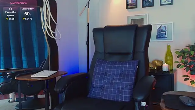 HenryBenso online show from 04-07-26, 04:07