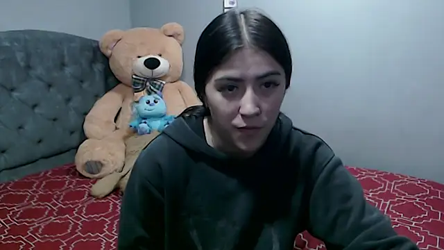 Gaby foz online show from 03-17-26, 04:17