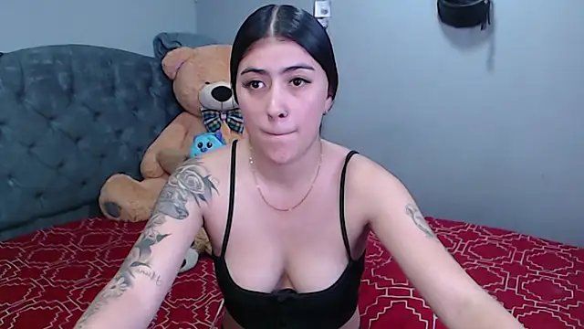 Gaby foz online show from 04-06-26, 07:26