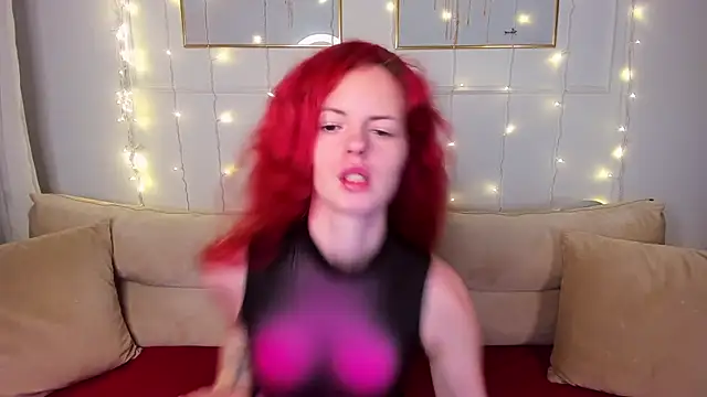 RubyAttwood online show from 02-02-25, 06:26