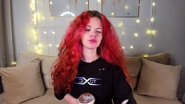 RubyAttwood online show from 03-08-25, 05:01