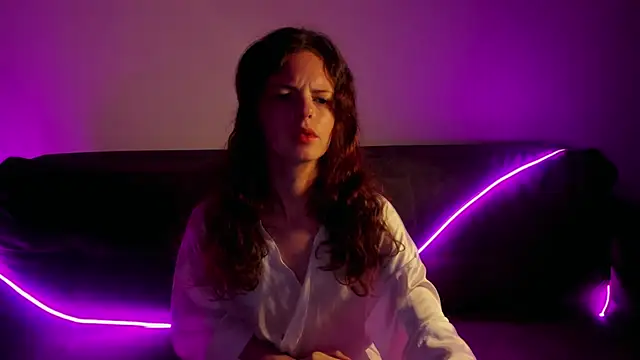 RubyAttwood online show from 03-12-26, 10:49