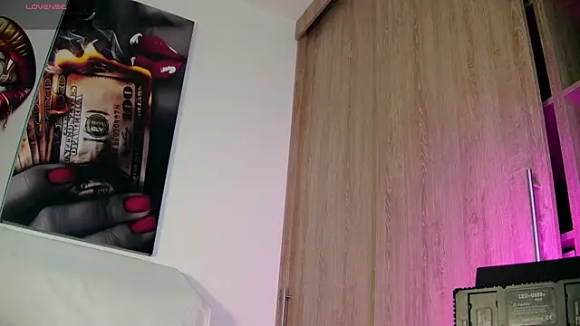 aidaadams online show from 09-13-25, 10:15