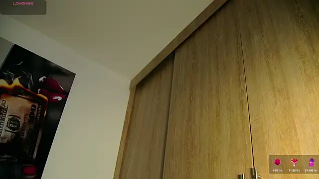 aidaadams online show from 09-21-25, 09:44