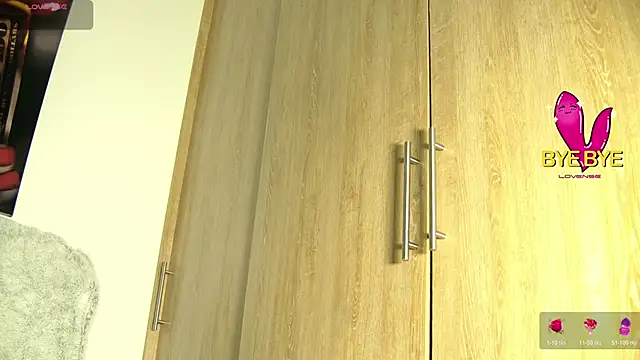 aidaadams online show from 11-05-25, 11:43