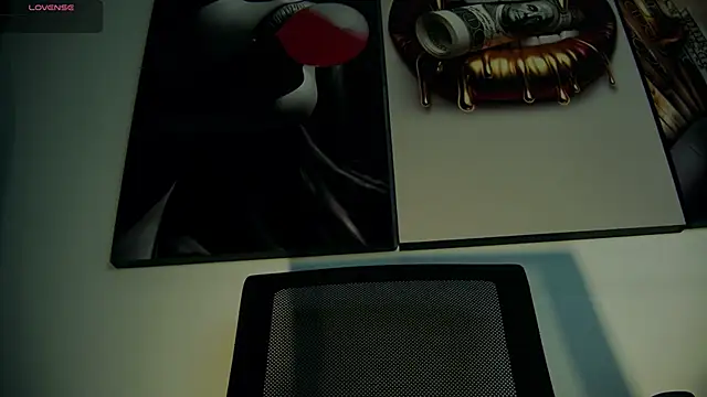 aidaadams online show from 11-29-25, 10:18