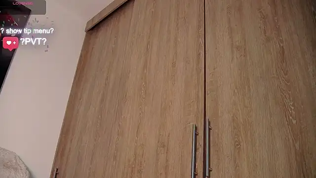 aidaadams online show from 01-11-26, 05:23