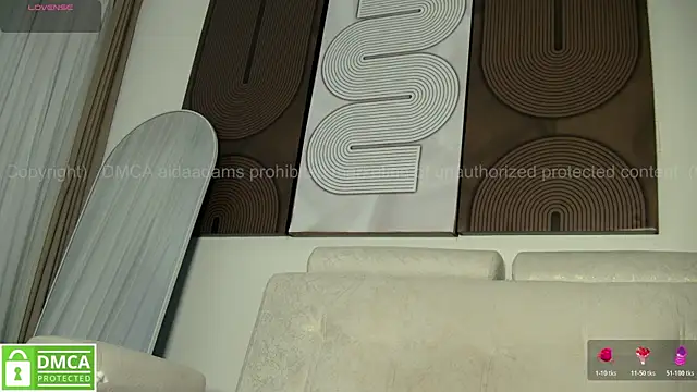 aidaadams online show from 06-01-26, 11:56