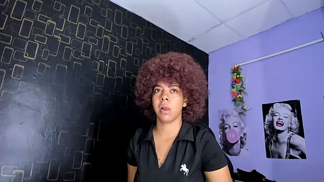 Alika01 online show from 02-14-25, 02:33