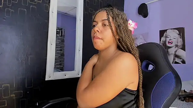 Alika01 online show from 03-14-25, 11:32