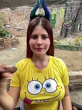 Hotnightsexxx online show from 10-31-25, 05:58