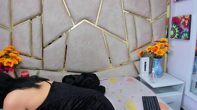 Kloe Candy1 online show from 12-16-25, 05:01