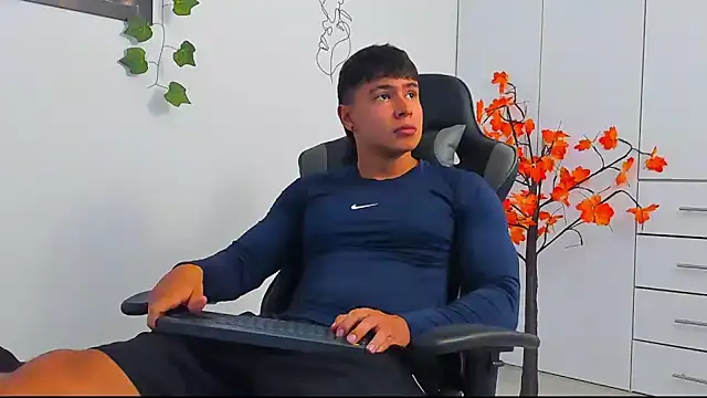 Bray Kevin online show from 01-12-26, 08:03