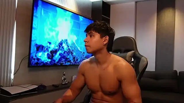 Bray Kevin online show from 04-08-26, 02:00