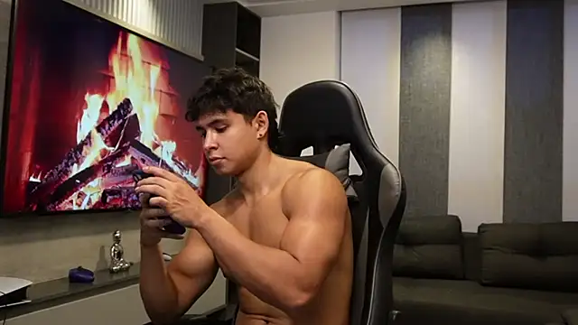 Bray Kevin online show from 04-11-26, 11:20