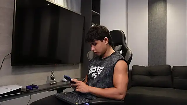 Bray Kevin online show from 04-15-26, 11:49