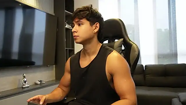 Bray Kevin online show from 04-16-26, 10:12