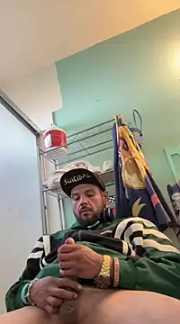 MrDickUdown24 7 online show from 01-28-25, 07:10