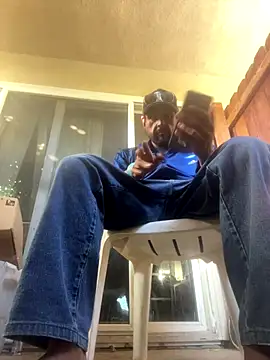 MrDickUdown24 7 online show from 10-25-25, 10:59