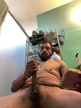 MrDickUdown24 7 online show from 01-07-26, 05:15