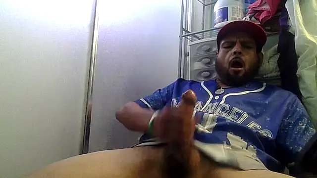 MrDickUdown24 7 online show from 02-12-26, 09:10