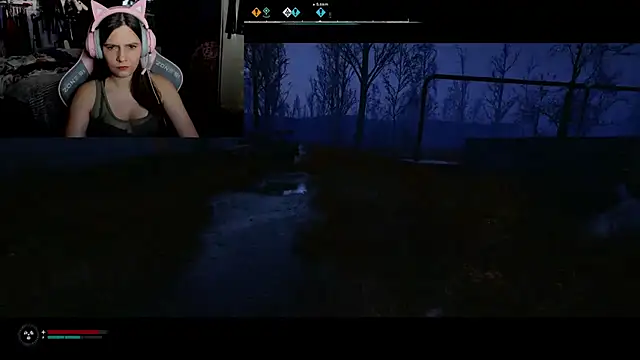 Snapshot of Stroynyash chatting on 02-08-25, 08:09 Stroynyash online show from 02-08-25, 08:09