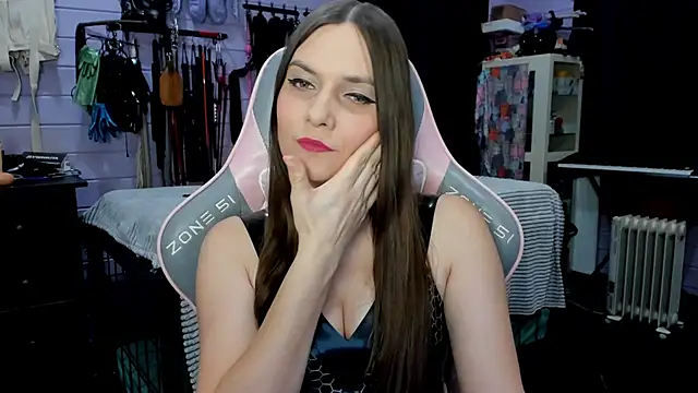 Snapshot of Stroynyash chatting on 02-14-25, 03:26 Stroynyash online show from 02-14-25, 03:26