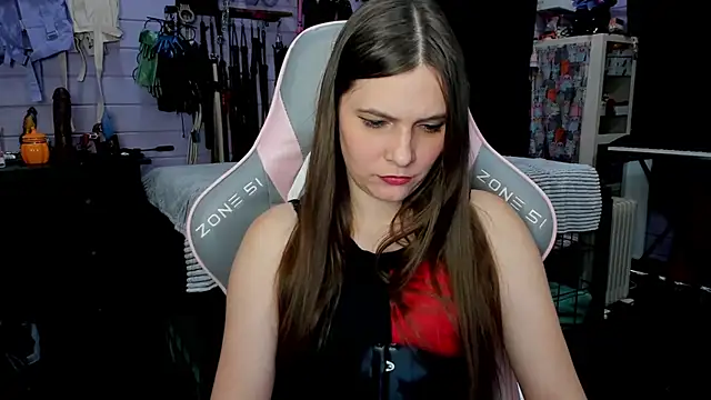 Snapshot of Stroynyash chatting on 03-10-25, 12:07 Stroynyash online show from 03-10-25, 12:07