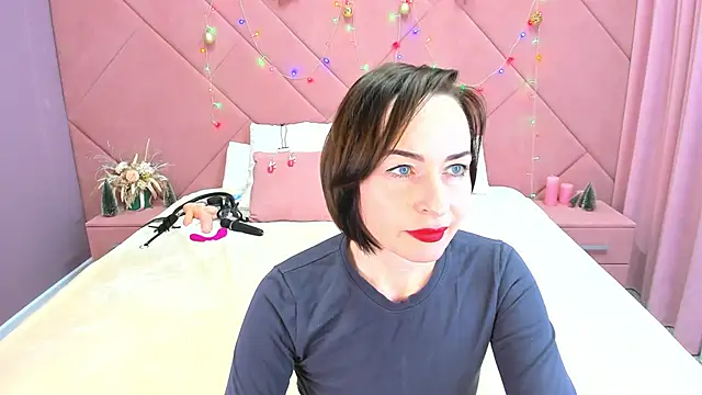 Jaqueline Richardson online show from 01-13-25, 08:37