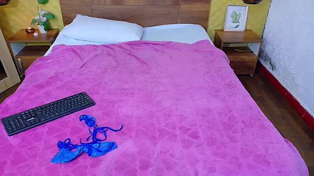 Mrs booty online show from 02-12-25, 02:21