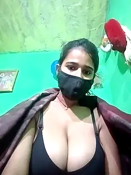 Cuti jiyax online show from 12-12-24, 04:48