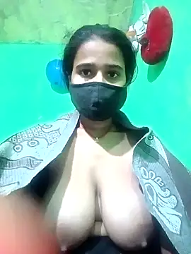 Cuti jiyax online show from 12-15-24, 06:07