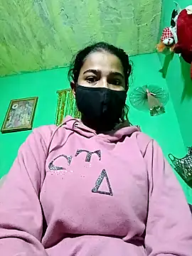 Cuti jiyax online show from 01-13-25, 02:39