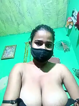 Cuti jiyax online show from 01-19-25, 06:42