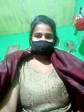 Cuti jiyax online show from 01-22-25, 01:42