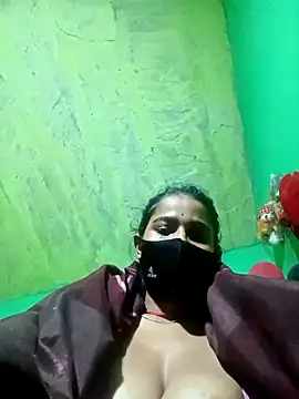 Cuti jiyax online show from 02-15-25, 01:31