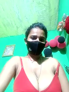 Cuti jiyax online show from 02-15-25, 12:22