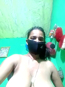 Cuti jiyax online show from 02-16-25, 04:42