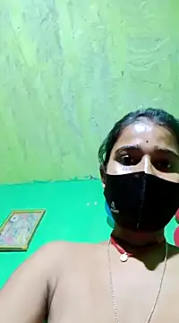 Cuti jiyax online show from 02-23-25, 10:39