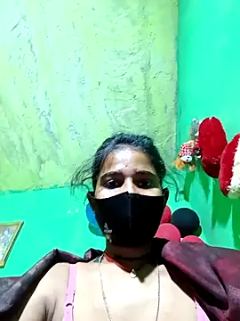 Cuti jiyax online show from 02-23-25, 04:46