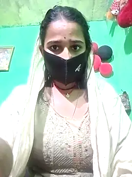 Cuti jiyax online show from 02-26-25, 01:08