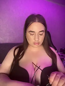 GabiBoobs online show from 05-15-26, 07:21