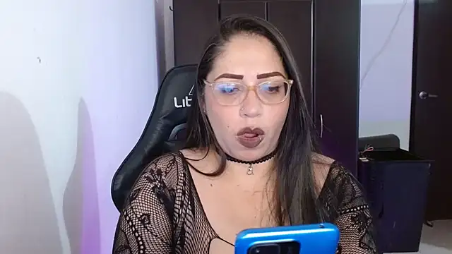 natashasmithe online show from 09-24-25, 12:47